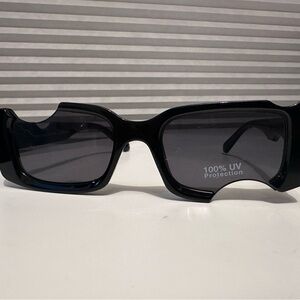 Unique Fashion UV Protection Sunglasses